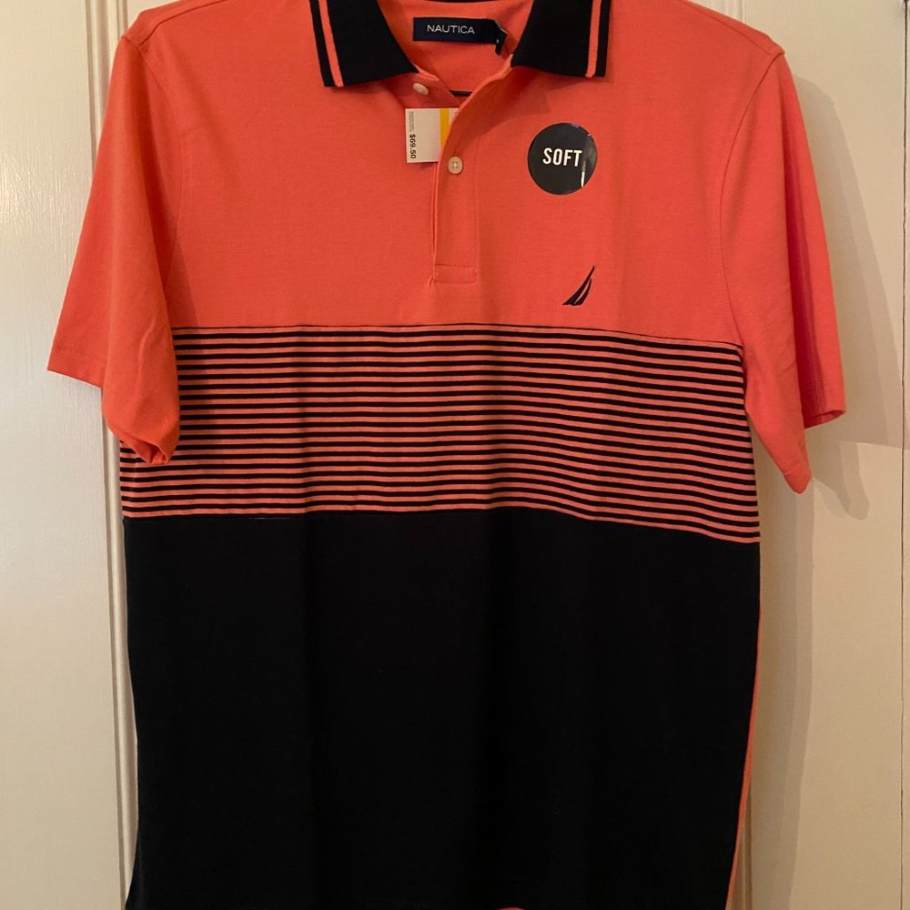 Nautica Polo shirt